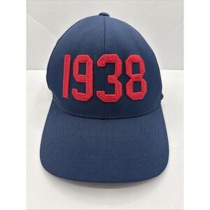 G Force 1938 Jessup Auto Plaza Blue SnapBack Hat
